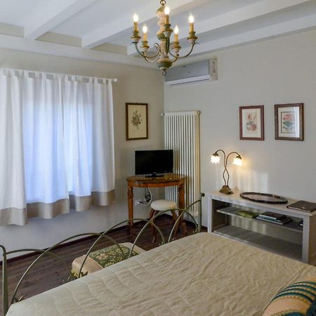 I Torretti Locazione Turistica, Ristorante, Lounge Bar Hotel Asolo Luaran gambar
