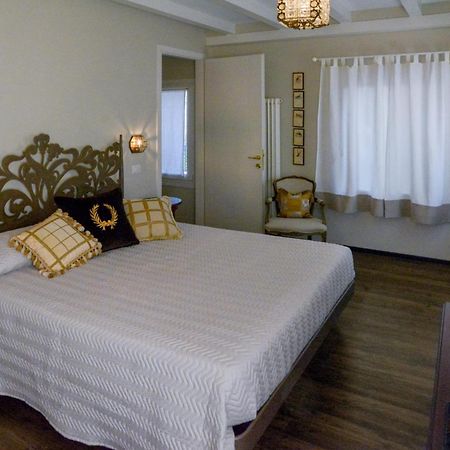 I Torretti Locazione Turistica, Ristorante, Lounge Bar Hotel Asolo Luaran gambar