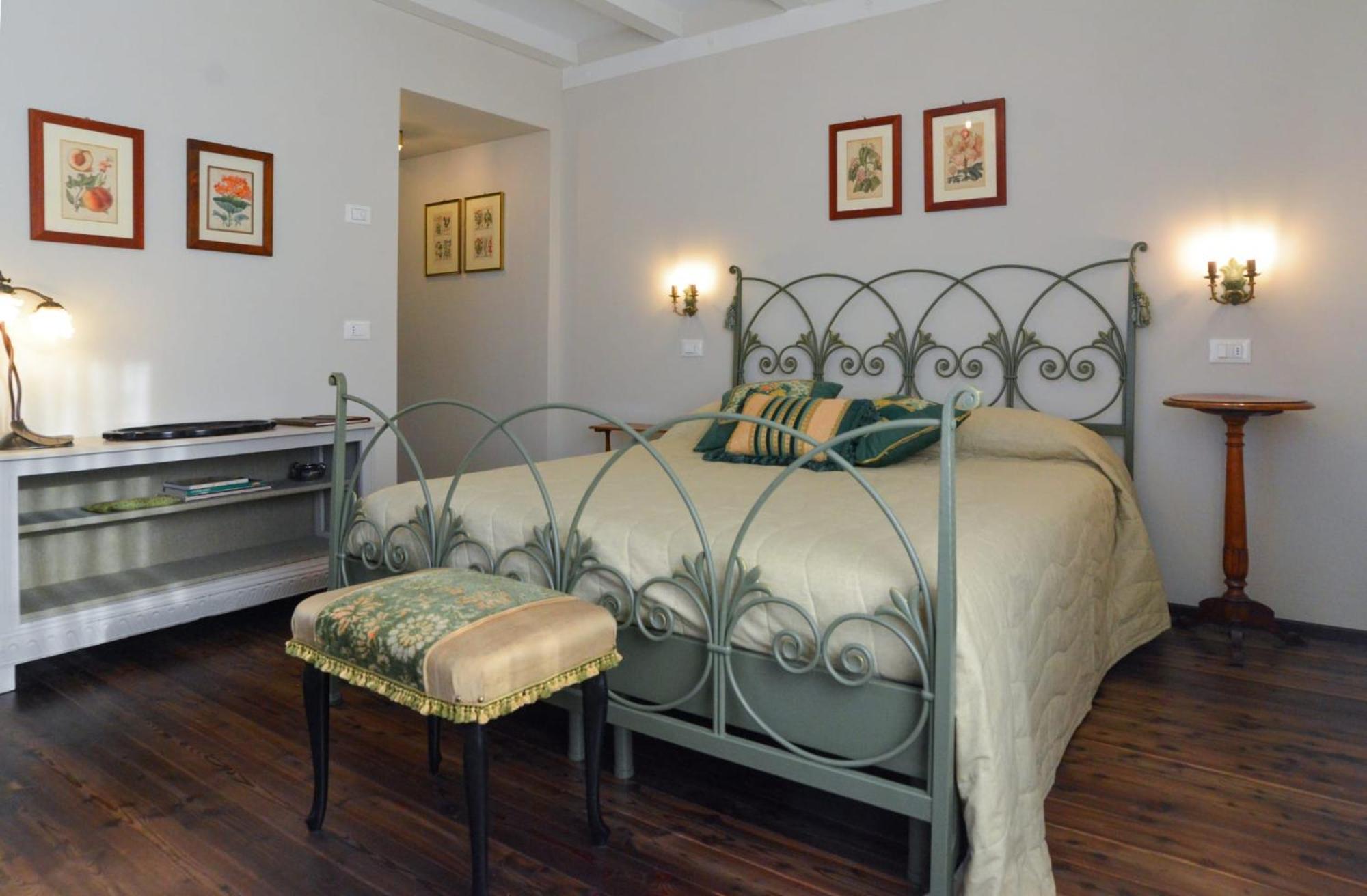 I Torretti Locazione Turistica, Ristorante, Lounge Bar Hotel Asolo Luaran gambar