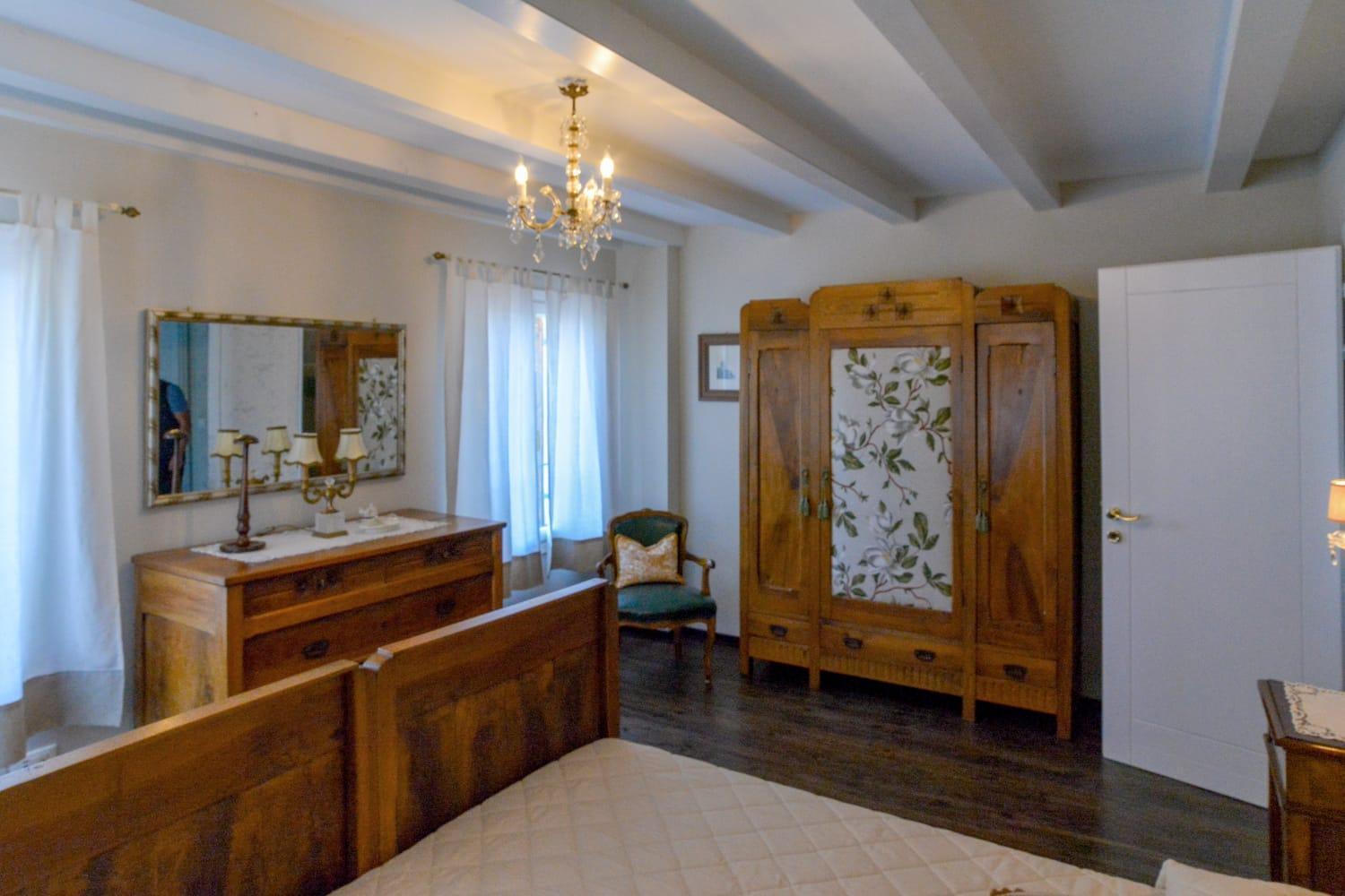 I Torretti Locazione Turistica, Ristorante, Lounge Bar Hotel Asolo Luaran gambar