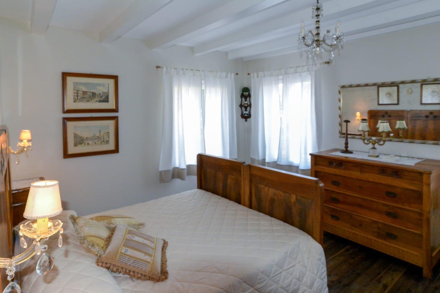 I Torretti Locazione Turistica, Ristorante, Lounge Bar Hotel Asolo Luaran gambar