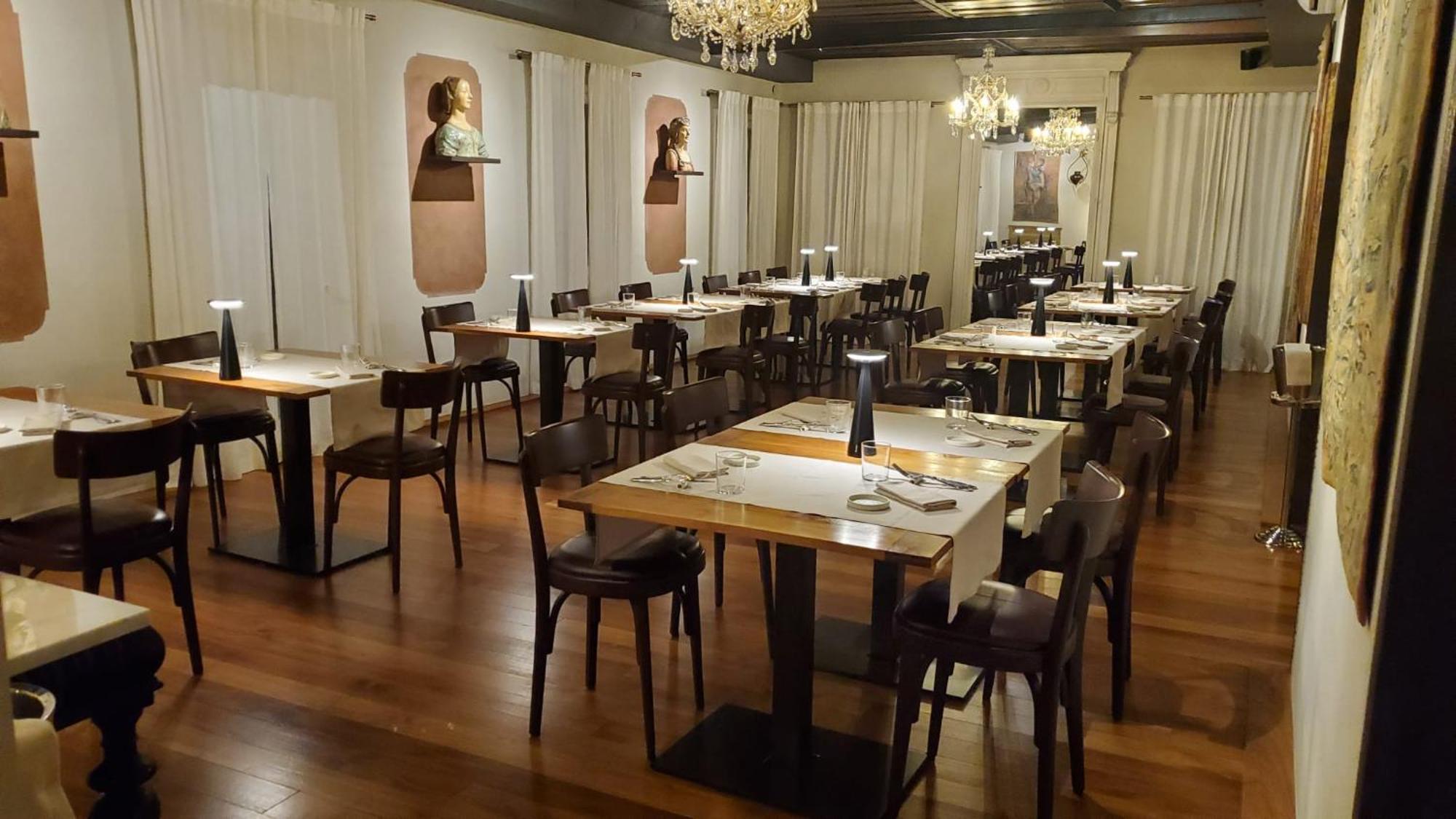 I Torretti Locazione Turistica, Ristorante, Lounge Bar Hotel Asolo Luaran gambar