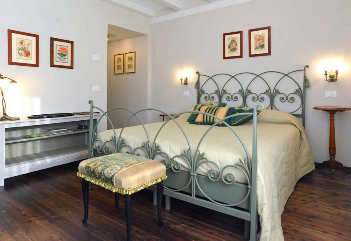 I Torretti Locazione Turistica, Ristorante, Lounge Bar Hotel Asolo Luaran gambar